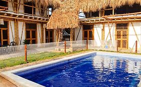 Rincon Del Mar Palomino